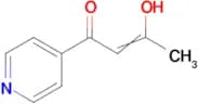 1-(Pyridin-4-yl)butane-1,3-dione