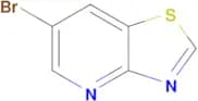 6-Bromothiazolo[4,5-b]pyridine