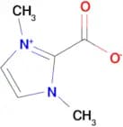 1,3-Dimethylimidazolium-2-carboxylate