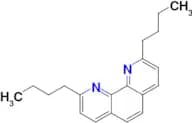 2,9-Dibutyl-1,10-phenanthroline