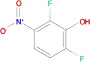 2,6-Difluoro-3-nitrophenol