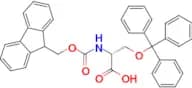 Fmoc-D-Ser(trt)-OH