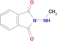 2-(Methylamino)isoindoline-1,3-dione
