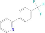 2-(4-(Trifluoromethyl)phenyl)pyridine