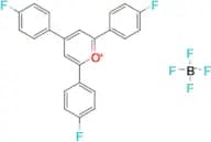 2,4,6-Tris(4-fluorophenyl)pyrylium tetrafluoroborate