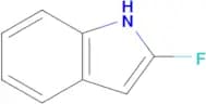 2-Fluoro-1H-indole