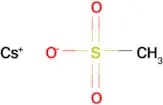 Cesium methanesulfonate