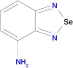 2,1,3-Benzoselenadiazol-4-amine