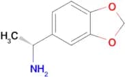 (R)-1-(Benzo[d][1,3]dioxol-5-yl)ethanamine
