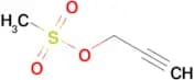 Propargyl methanesulfonate ester