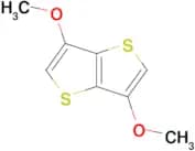3,6-Dimethoxythieno[3,2-b]thiophene