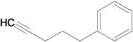 5-Phenyl-1-pentyne