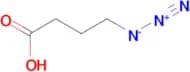 4-Azidobutanoic acid
