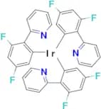 Tris[2-(4,6-difluorophenyl)pyridinato-C2,N]iridium(III)