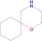 1-Oxa-4-azaspiro[5.5]undecane