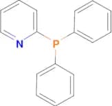 Diphenyl-2-pyridylphosphine (tech grade)
