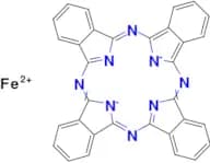 Iron(II) phthalocyanine