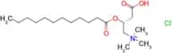 Lauroyl-L-carnitine (chloride)