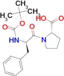 Boc-D-Phe-Pro-OH