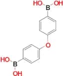 4,4′-Oxybis(1,4-phenylene)diboronic acid