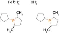 (R,R)-Methyl-ferrocelane