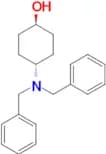 trans-4-(Dibenzylamino)cyclohexanol