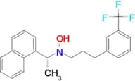 Cinacalcet N-Oxide