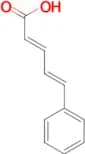 (2E,4E)-Cinnamylideneacetic acid