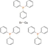 Bromotris(triphenylphosphine)copper(I)
