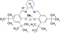 (S,S)-[N,N’-Bis(3,5-di-tert-butylsalicylidene)-1,2-cyclohexanediamine]manganese(III) chloride