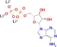 Adenosine-5′-diphosphate trilithium salt