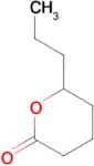 δ-Octanolactone
