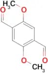 2,5-Dimethoxyterephthalaldehyde