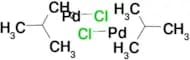Bis(2-methylallyl)dipalladium dichloride