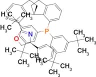 (Sa,S)-DTB-Ph-SIPHOX