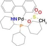 PCy3 Pd G3