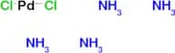 Tetraamminepalladium(II) chloride