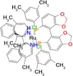 RuCl2[(R)-(DM-SEGPHOS®)][(R,(R))-(DPEN)]