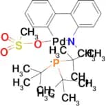 P(t-Bu)3 Pd G4