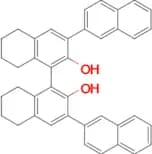 (R)-3,3′-Bis(2-naphthyl)-5,5′,6,6′,7,7′,8,8′-octahydro-1,1′-bi-2,2′-naphthol