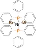 NiBr2(PPh3)2