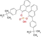 (11bR)-2,6-Bis[4-(1,1-dimethylethyl)phenyl]-4-hydroxy-4-oxide-dinaphtho[2,1-d:1′,2′-f][1,3,2]dioxa…
