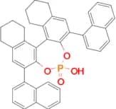 (11bR)-8,9,10,11,12,13,14,15-Octahydro-4-hydroxy-2,6-di-1-naphthalenyl-4-oxide-dinaphtho[2,1-d:1′,…