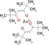 Bis(2,2,6,6-tetramethyl-3,5-heptanedionato)zinc