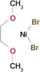 (1,2-Dimethoxyethane)nickel dibromide