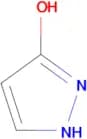 1H-Pyrazol-3-ol