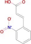 (E)-2-Nitrocinnamic acid