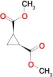 cis-Dimethyl cyclopropane-1,2-dicarboxylate