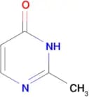 2-Methylpyrimidin-4(3H)-one