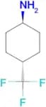 rel-((1R,4R)-4-(Trifluoromethyl)cyclohexanamine)
